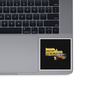 Don't You Go Falling In Love