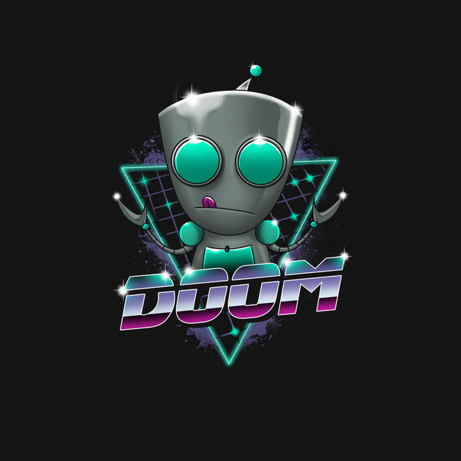 Doom!-mens heavyweight tee-vp021