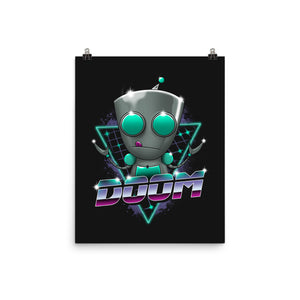 Doom!