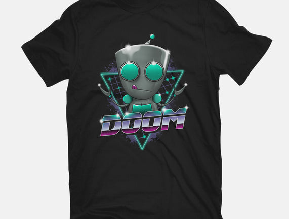 Doom!