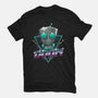 Doom!-unisex basic tee-vp021