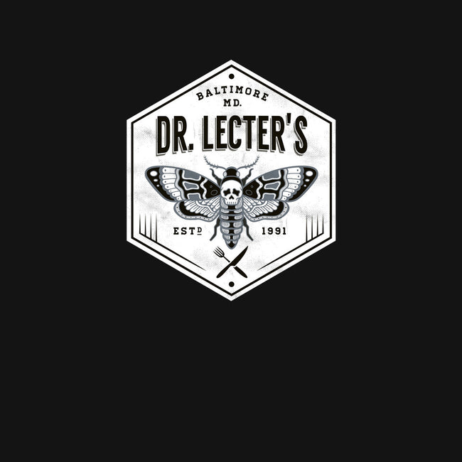 Dr. Lecter's-youth pullover sweatshirt-Nemons