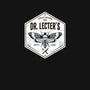 Dr. Lecter's-youth pullover sweatshirt-Nemons