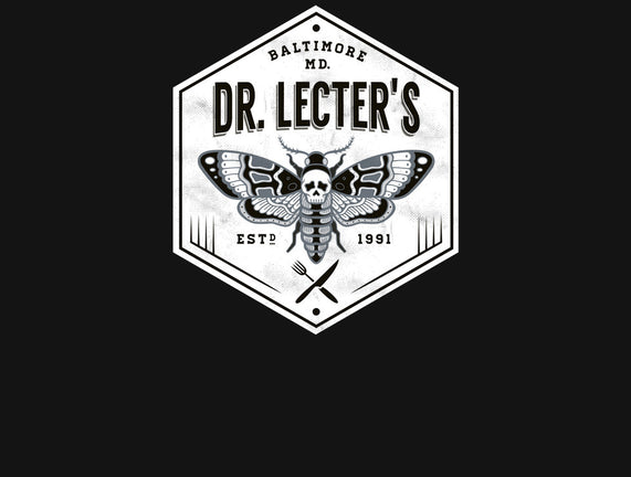 Dr. Lecter's
