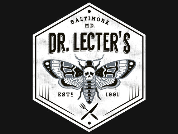 Dr. Lecter's