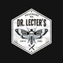 Dr. Lecter's-none glossy sticker-Nemons