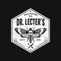 Dr. Lecter's-none matte poster-Nemons