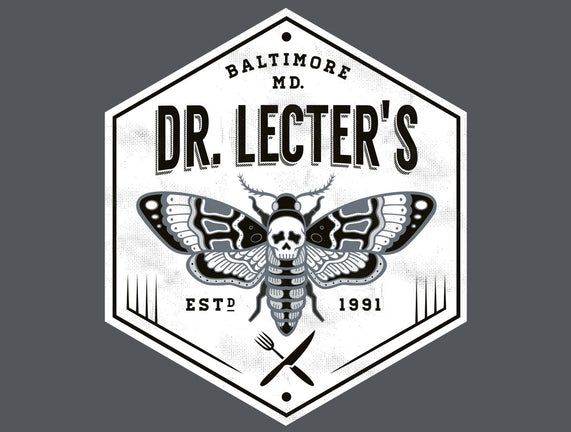 Dr. Lecter's