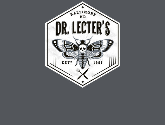 Dr. Lecter's