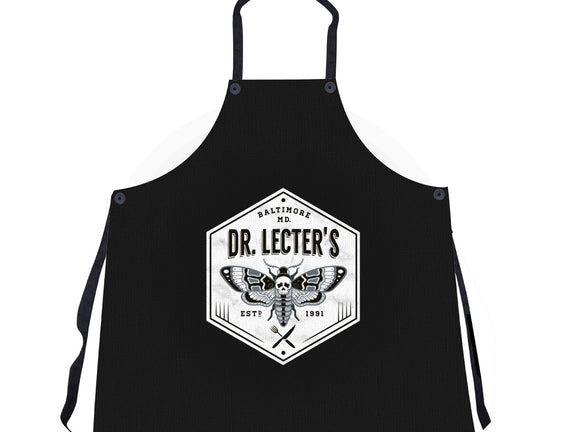Dr. Lecter's