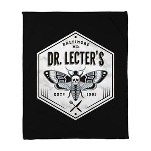 Dr. Lecter's