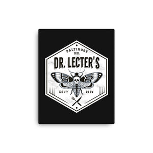 Dr. Lecter's