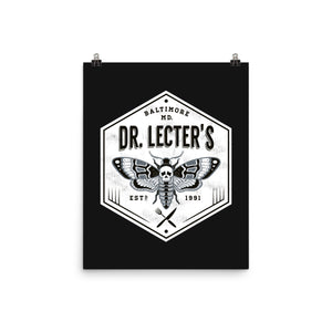 Dr. Lecter's