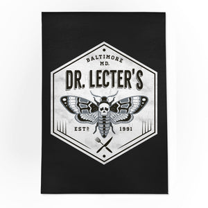 Dr. Lecter's