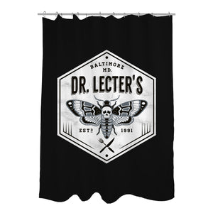 Dr. Lecter's