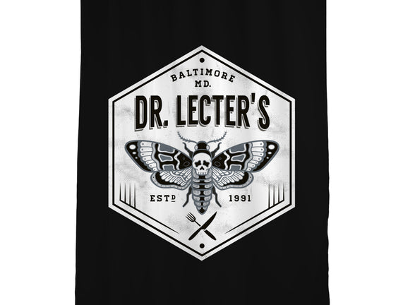 Dr. Lecter's