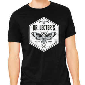 Dr. Lecter's