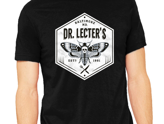 Dr. Lecter's
