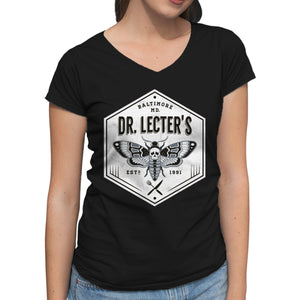 Dr. Lecter's