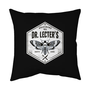 Dr. Lecter's