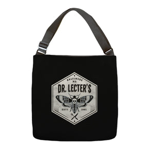 Dr. Lecter's