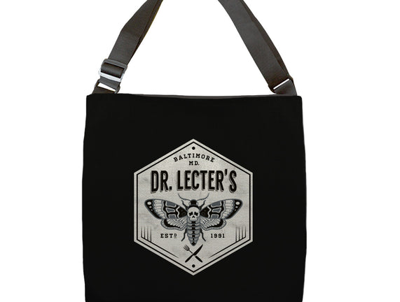 Dr. Lecter's