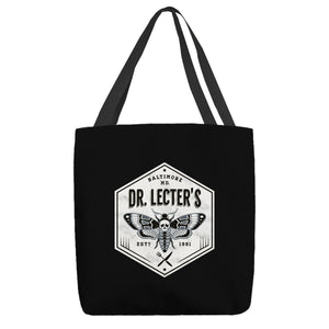Dr. Lecter's