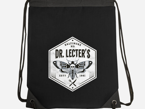 Dr. Lecter's