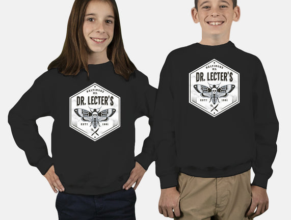 Dr. Lecter's