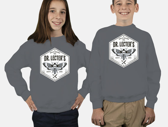 Dr. Lecter's