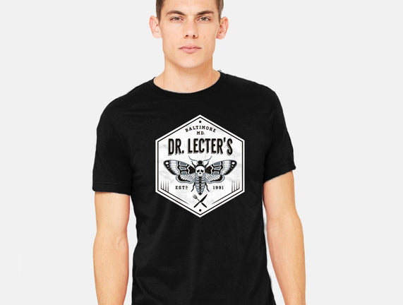 Dr. Lecter's