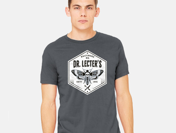 Dr. Lecter's