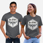 Dr. Lecter's-unisex basic tee-Nemons