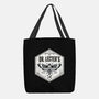 Dr. Lecter's-none basic tote-Nemons