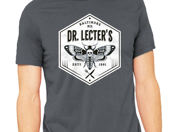 Dr. Lecter's