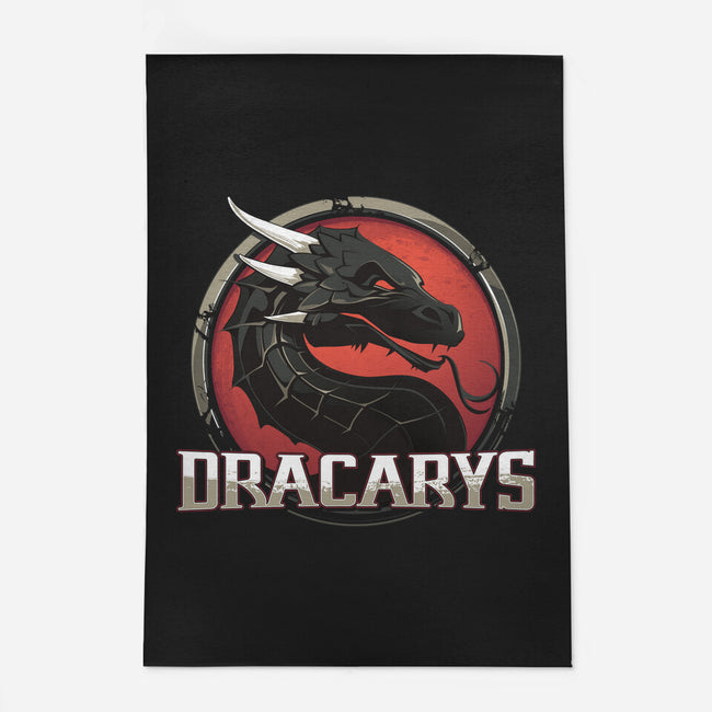 Dracarys-none outdoor rug-inaco