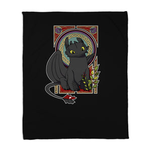 Dragon Nouveau