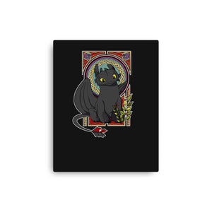 Dragon Nouveau