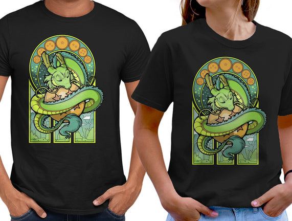 Dragon Shenron