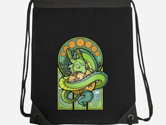 Dragon Shenron