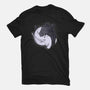 Dragon Tao-unisex basic tee-xMorfina