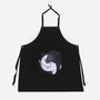Dragon Tao-unisex kitchen apron-xMorfina