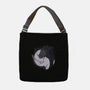 Dragon Tao-none adjustable tote-xMorfina