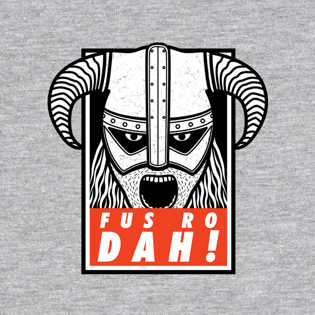 Dragonborn-youth pullover sweatshirt-karlangas