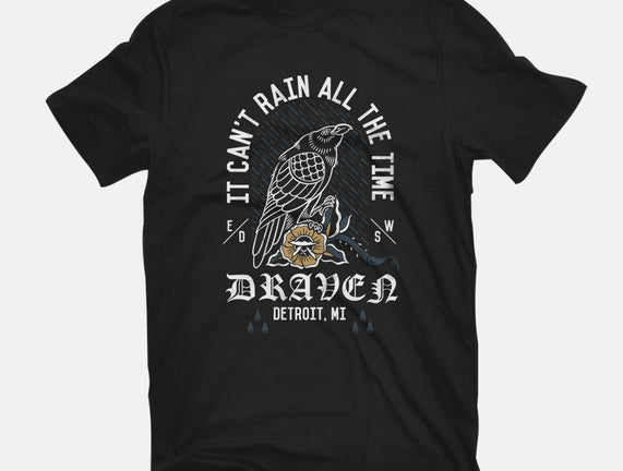 Draven