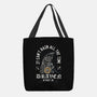 Draven-none basic tote-Nemons