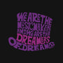 Dreamer of Dreams-none adjustable tote-joefixit2