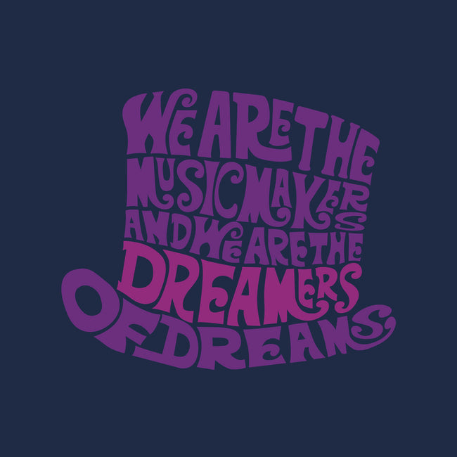 Dreamer of Dreams-womens basic tee-joefixit2