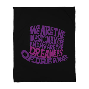 Dreamer of Dreams