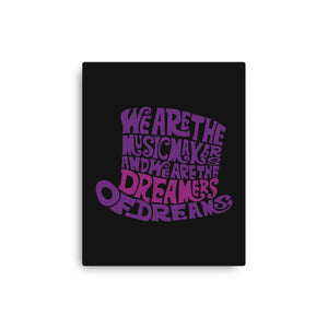 Dreamer of Dreams